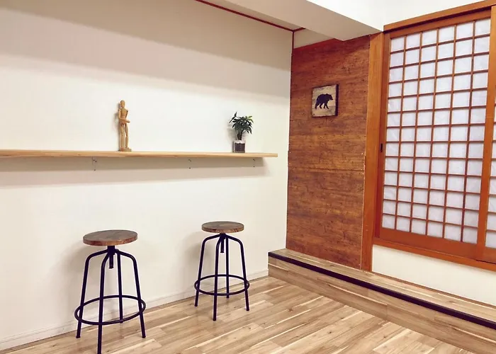 Rea House 心斎橋.島之内