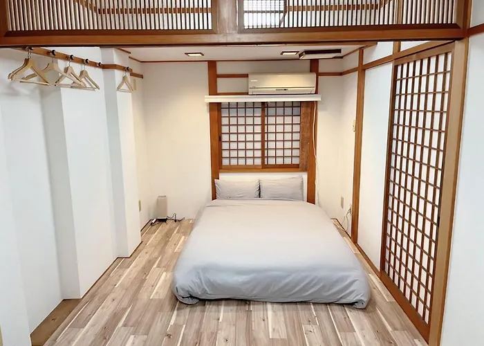 Rea House 心斎橋.島之内