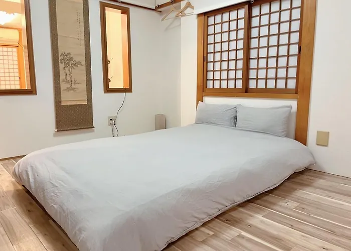 Rea House 心斎橋.島之内