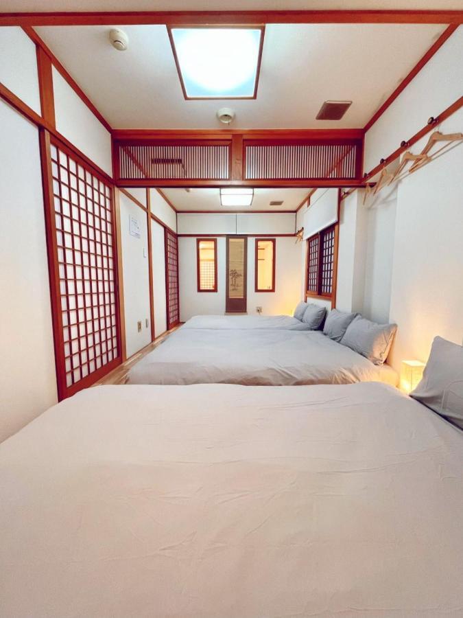 アパート Rea House 心斎橋.島之内
