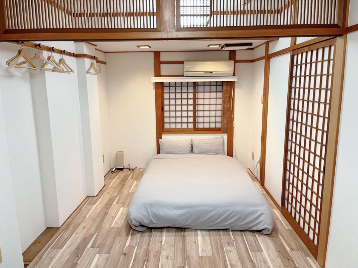 Rea House 心斎橋.島之内 * 大阪市