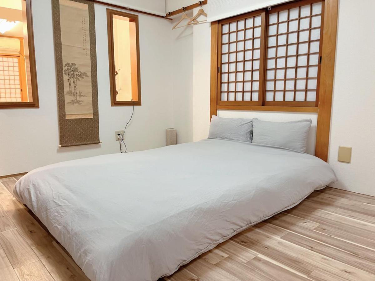 アパート Rea House 心斎橋.島之内