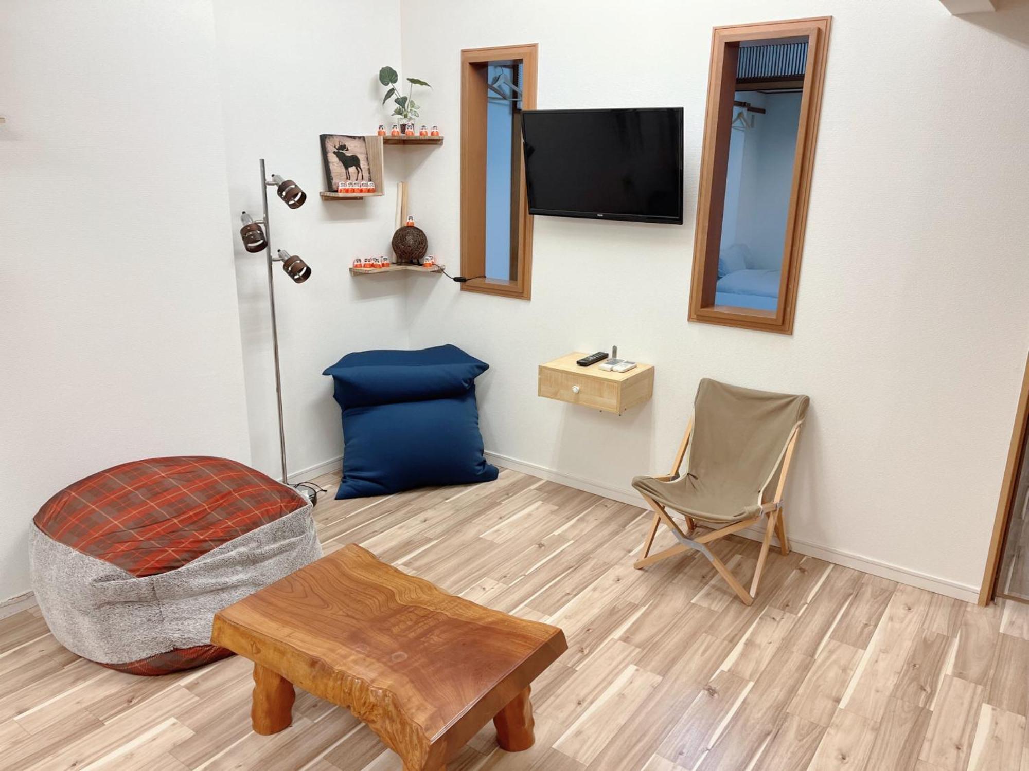 アパート Rea House 心斎橋.島之内